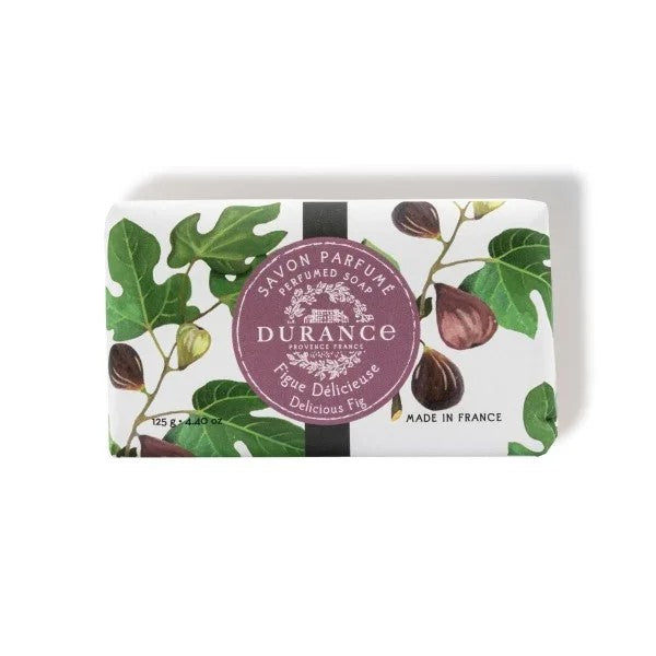 Triple Milled Fig Soap 125gr