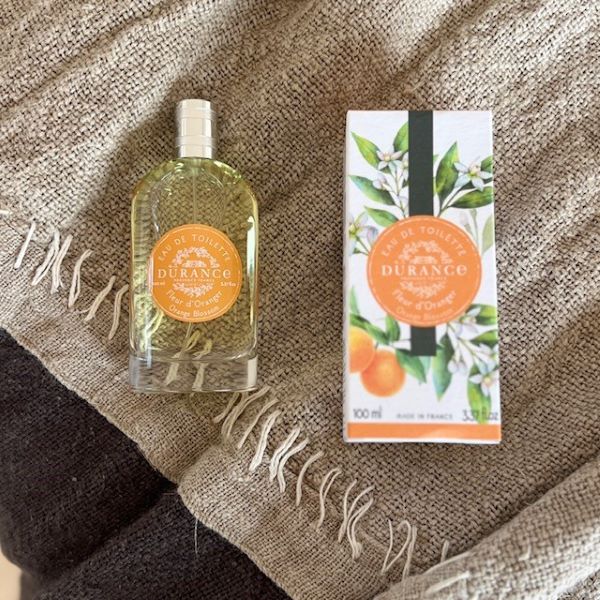 Orange Blossom - EDT 100ml
