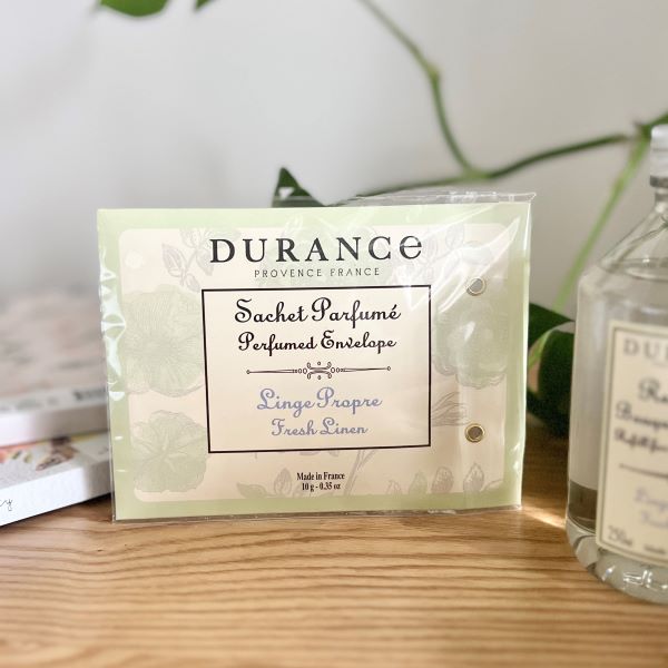Scented Envelope - Linen