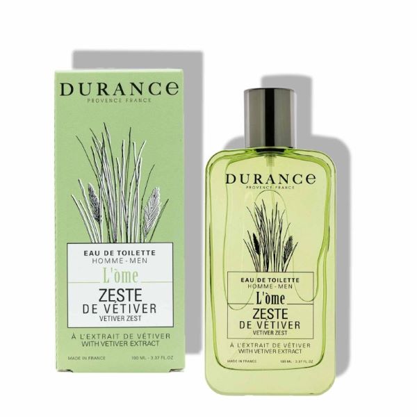 L'Ome EDT - Vetiver