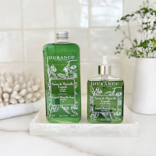 Liquid Soap 750ml Olive