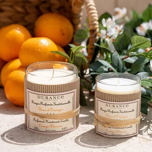 Candle - Orange Blossom 280g