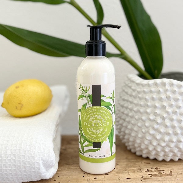 Body Lotion Sparkling Verbena