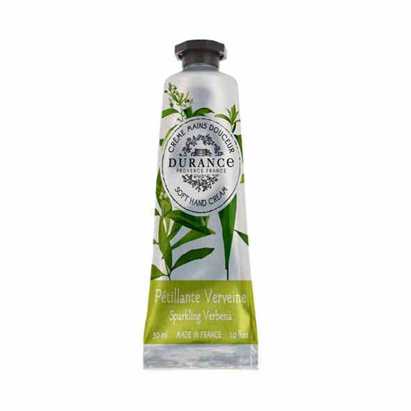 Hand Cream Sparkling Verbena