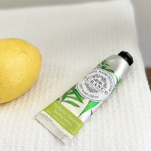 Hand Cream Sparkling Verbena