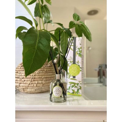 Reed Diffuser 225ml - Verbena