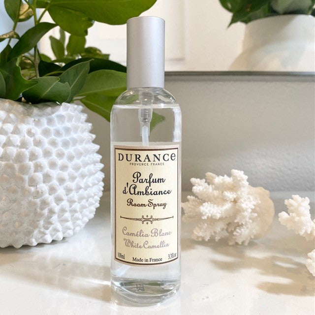 Room Spray - Lime Mint