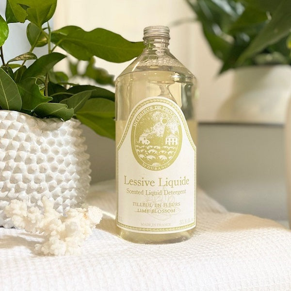 Fabric Detergent 1L - Lime