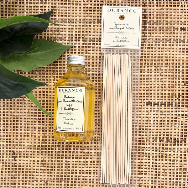 Rattan Sticks Small (20)