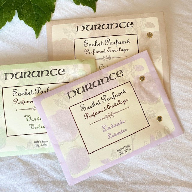 Scented Envelope - Lavender