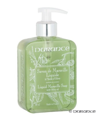 Liquid Soap 300ml Olive