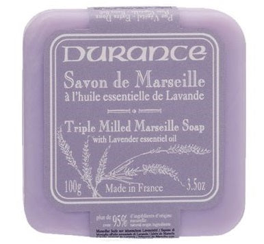 Soap Triple Milled - Lavender