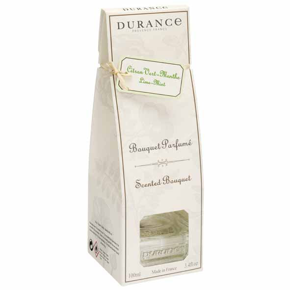 Scented Bouquet Lime Mint