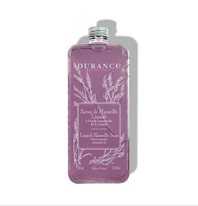 Liquid Soap 750ml Lavender