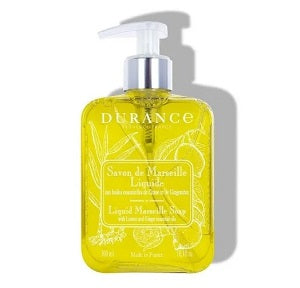 Liquid Soap 300ml Lemon Ginger