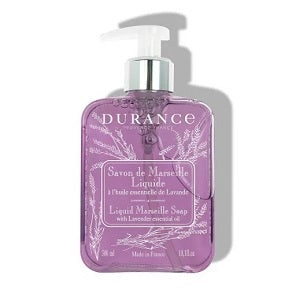 Liquid Soap 300ml Lavender