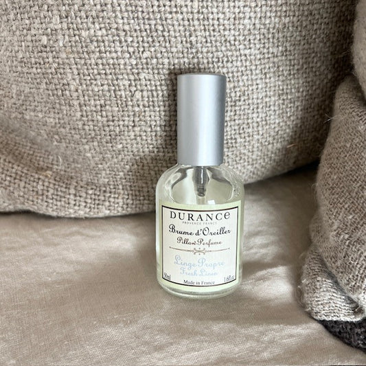 Pillow Perfume - Linen