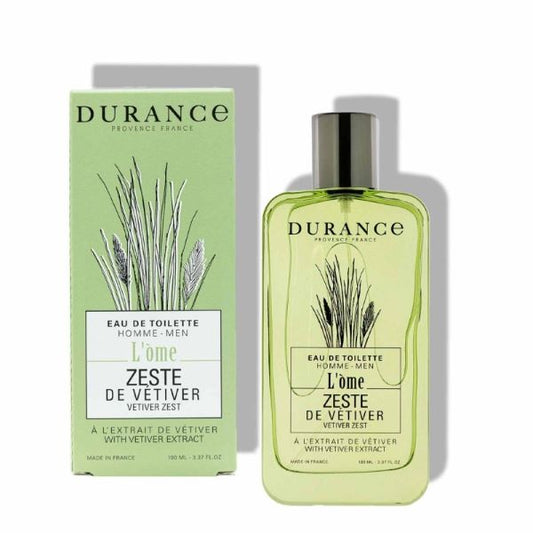 L'Ome EDT - Vetiver
