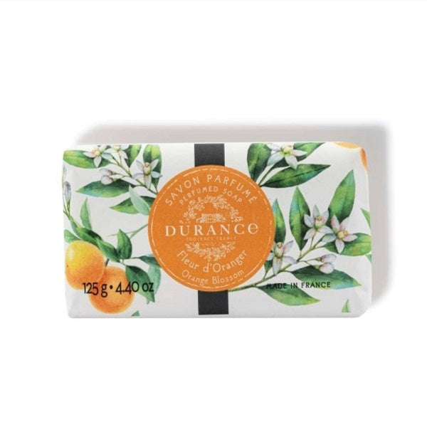 Orange Blossom - Soap 125gr