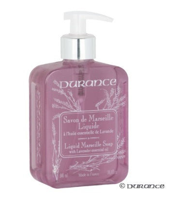 Liquid Soap 300ml Lavender