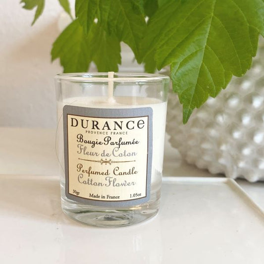 Candle 30g - Cotton