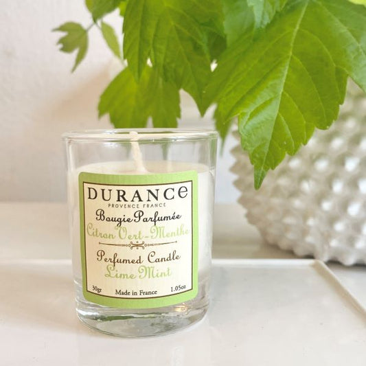Candle 30g - Lime Mint
